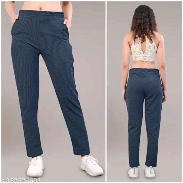 Leewan Womens Trouser Pants - East Bay, 30