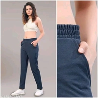 Leewan Womens Trouser Pants - East Bay, 36