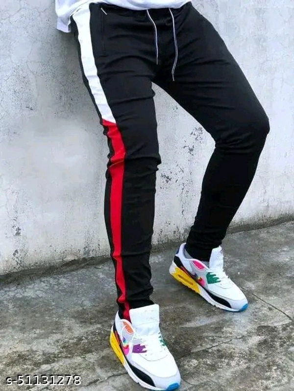 Gorgeous Fashionista Men Track Pants - 34