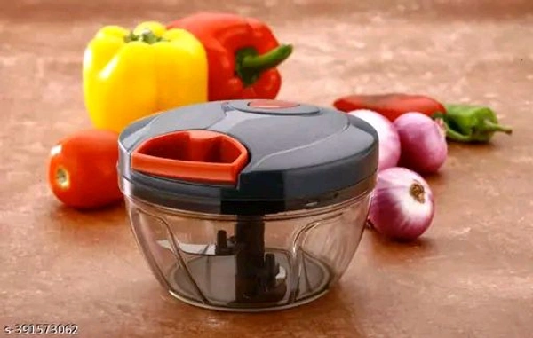 Classic Manual Choppers & Chippers - Free