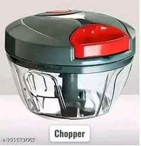 Classic Manual Choppers & Chippers - Free