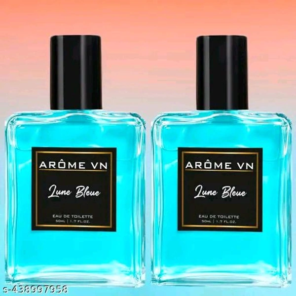 New Deodorant & Fragrances
