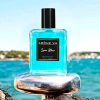 New Deodorant & Fragrances