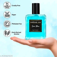 New Deodorant & Fragrances