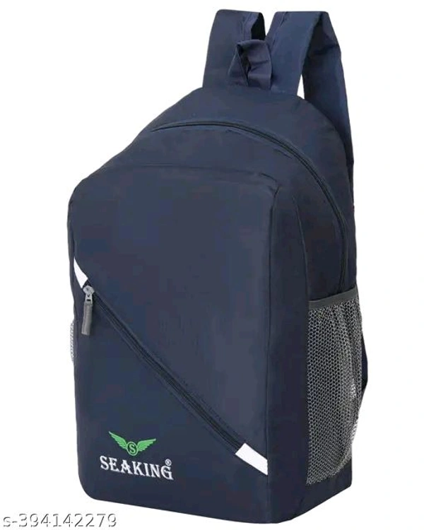 Trendy Backpacks - Bay of Many, Free