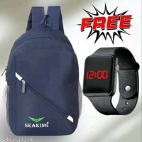 Trendy Backpacks - Bay of Many, Free