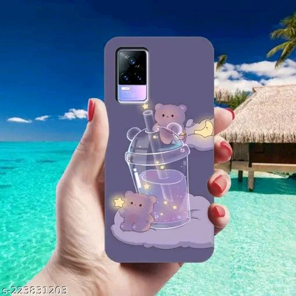 Vivo Y73 Cases & Covers - Free