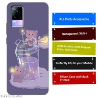 Vivo Y73 Cases & Covers - Free