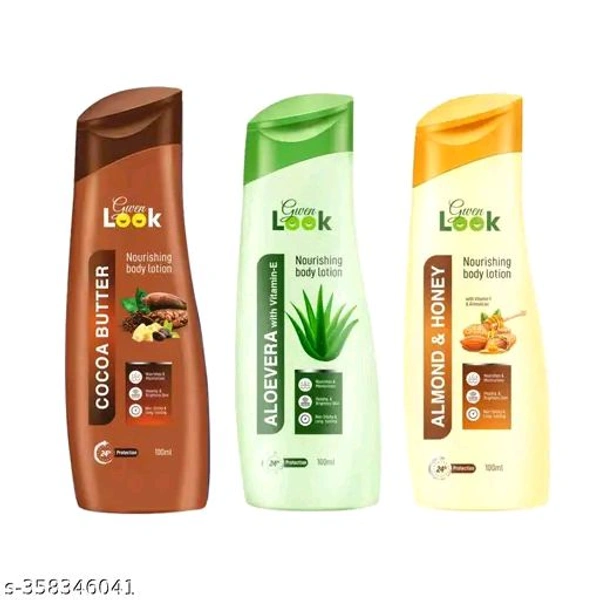 Fancy Body Creams