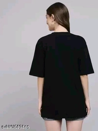 Stylish Elegant Women Tshirts - XL