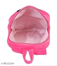 Packsack School Sofplush Cartoon Baby Boys/ - Free