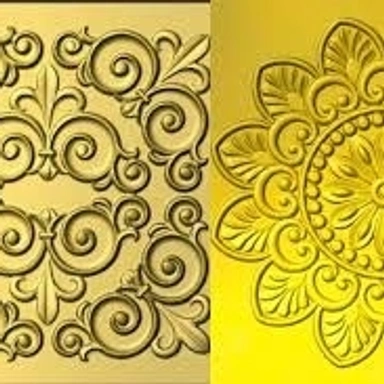 Cnc Designs