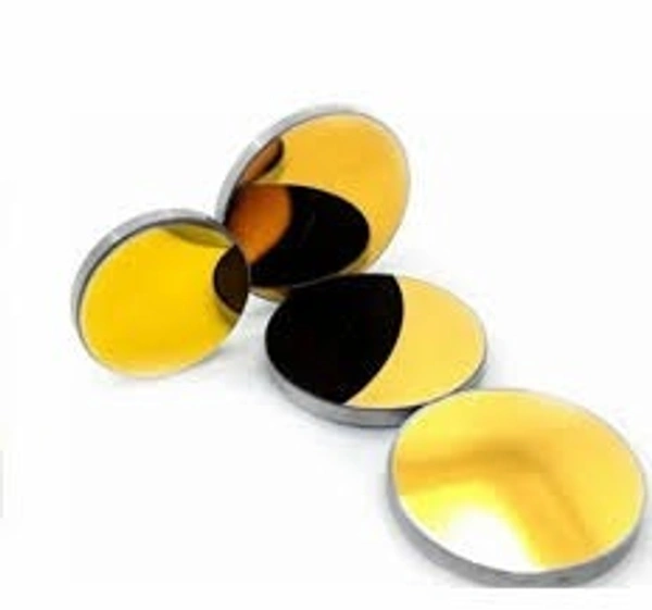 Reflective Mo Mirror (For Co2 Laser Machine) - 25MM