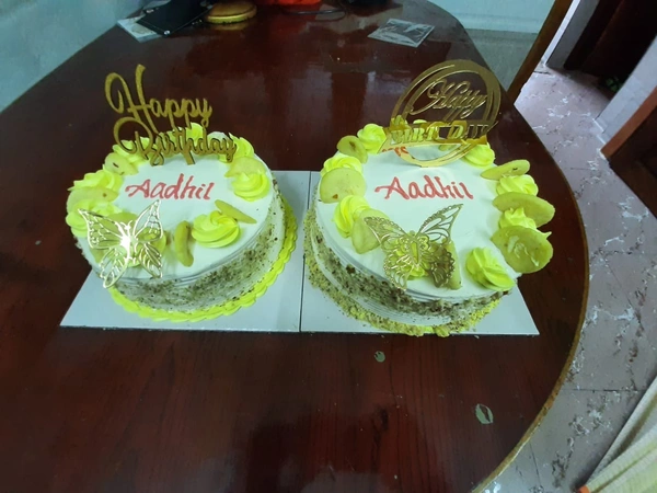 EVENT CAKE