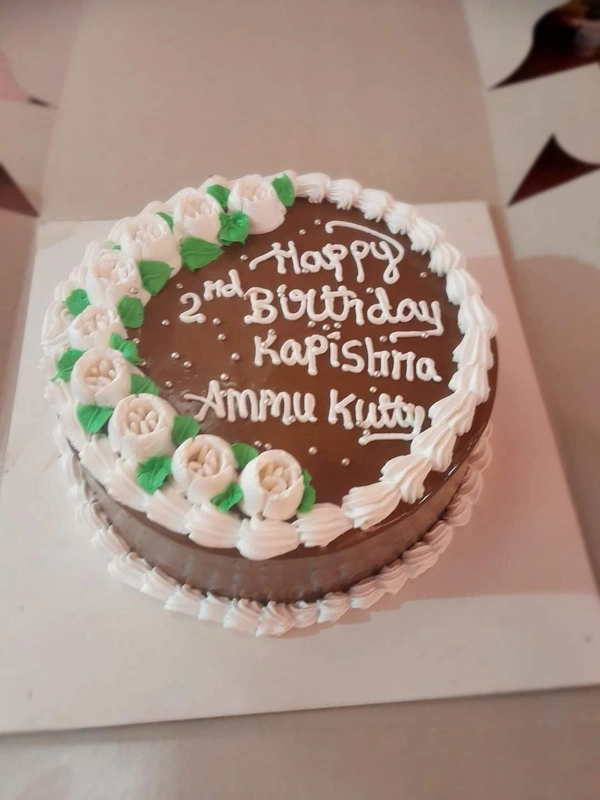 JUICY CAKE