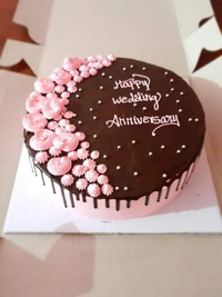 Choclate Cake 1 Kg