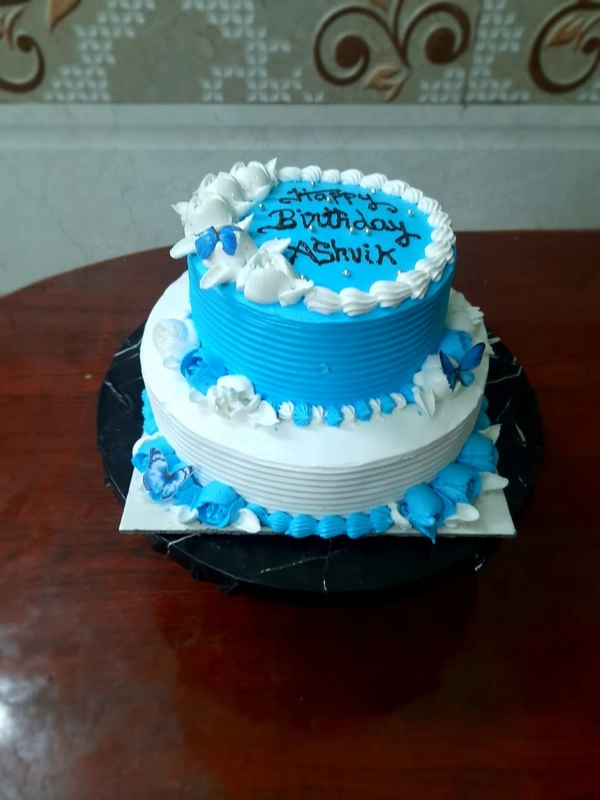 Birthday & Anniversary Cake 1 kg