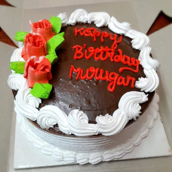Choclate Cake 1 Kg