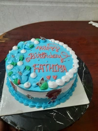 EVENT CAKE