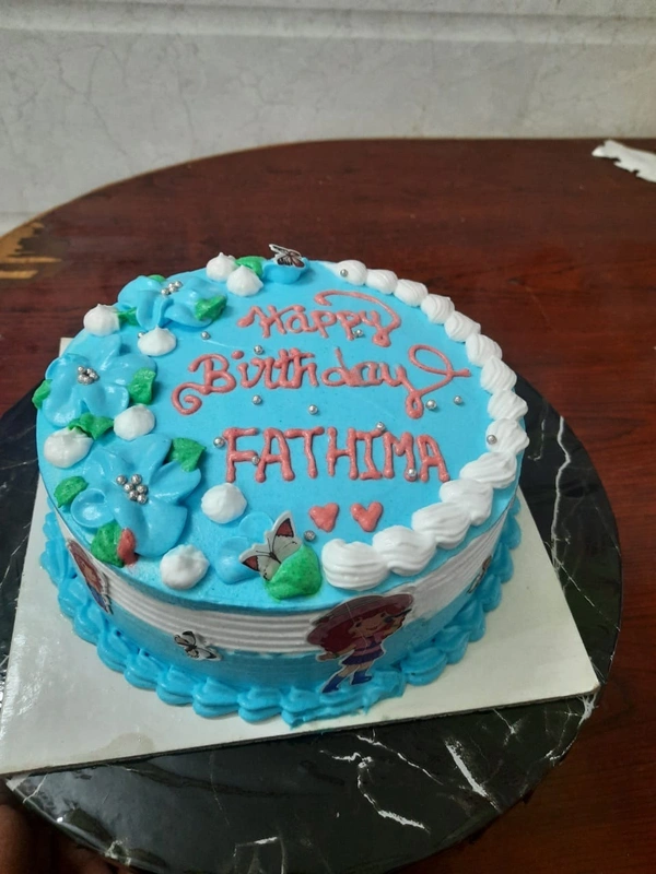 EVENT CAKE