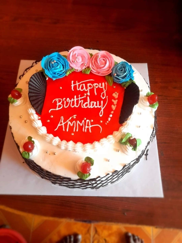Blackforest 1 Kg