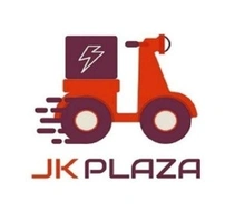 JK PLAZA - Logo