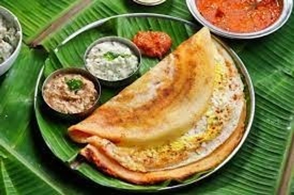Egg Dosai