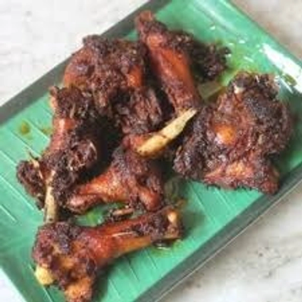 Naatu Koli Kari Fry