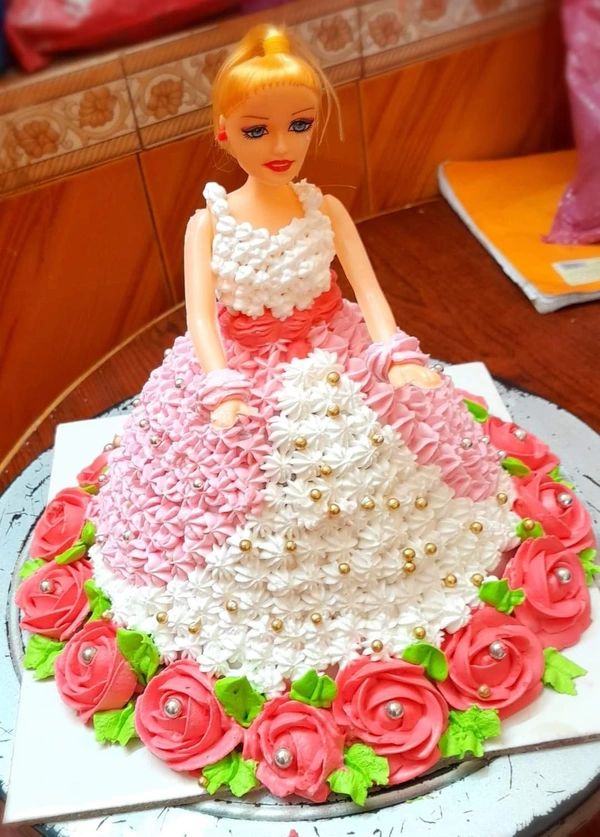Birthday & Anniversary Cake 1 kg