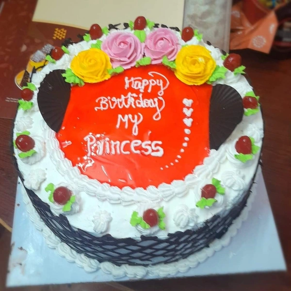 EVENT CAKE