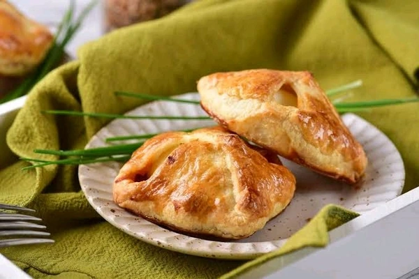 Egg Puffs