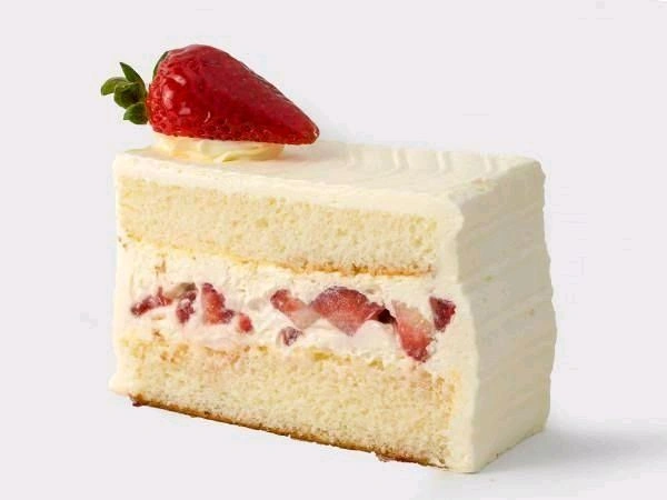 Cream Cake