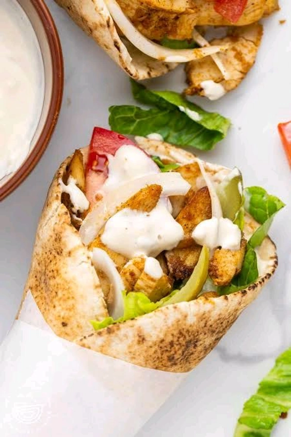 Shavarma (Get 2+ Free 1) Offer Available 