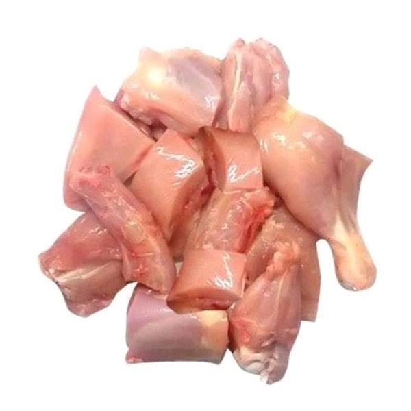 Chicken 1/2 kg