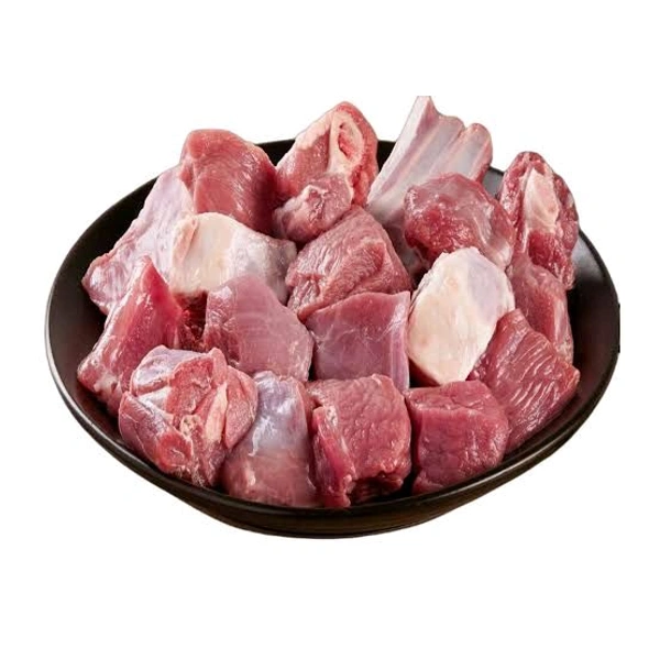 Mutton 1/2 kg