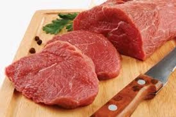 Beef 1/2 kg