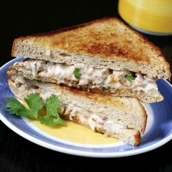 Chicken Sandwich 