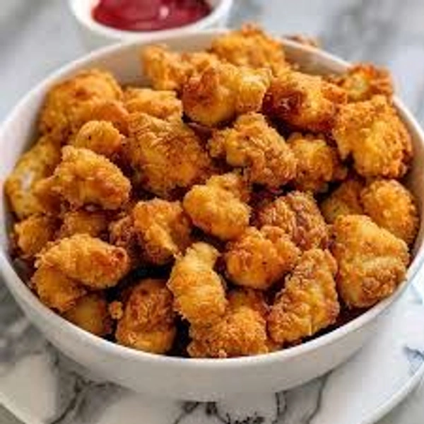 Popcorn Chicken
