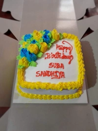 EVENT CAKE