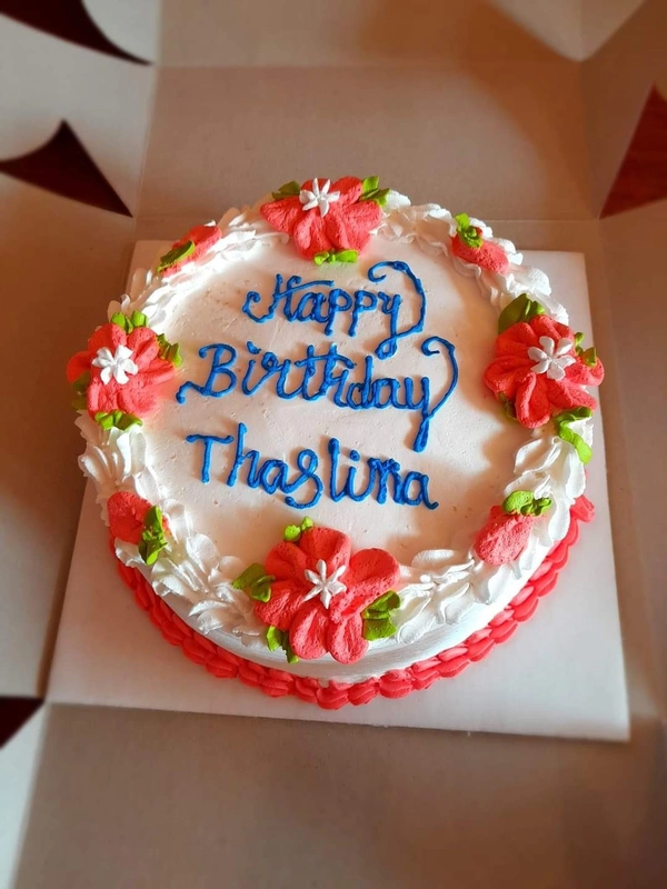 EVENT CAKE