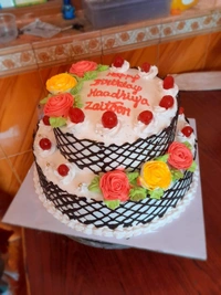 Blackforest 1 Kg