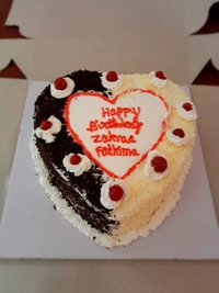 Blackforest 1 Kg