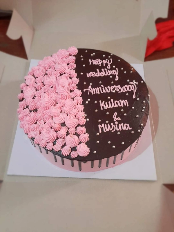 Choclate Cake 1 Kg