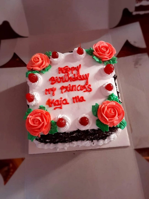 Blackforest 1 Kg