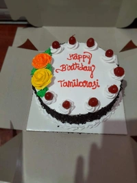 Blackforest 1 Kg