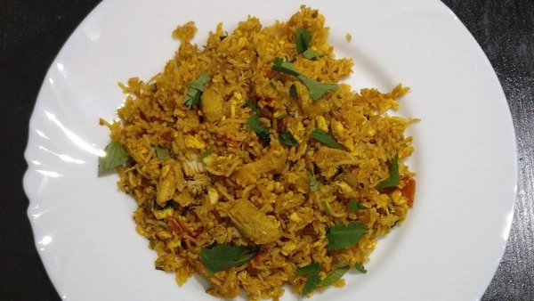 Chicken Kothu Purotta