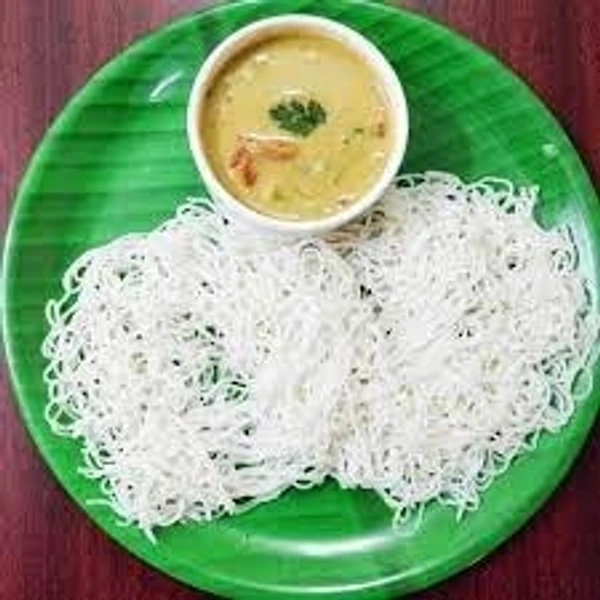 Idiyappam