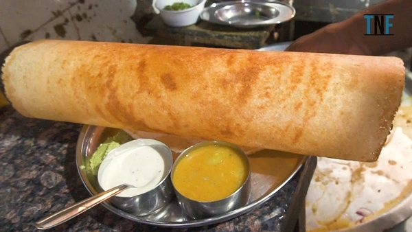 Special Dosai