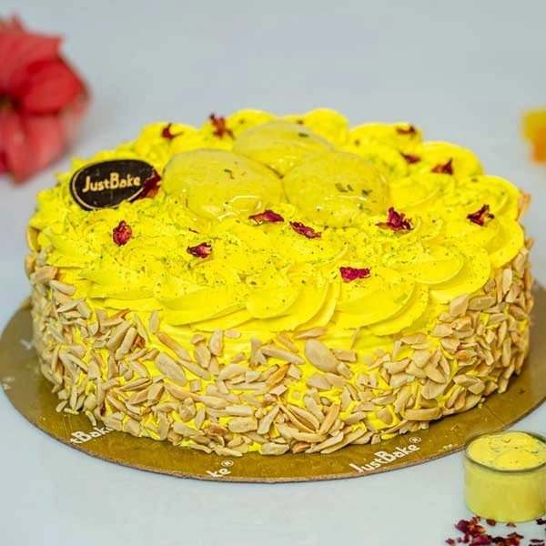 Rasamalai Cake1 kg