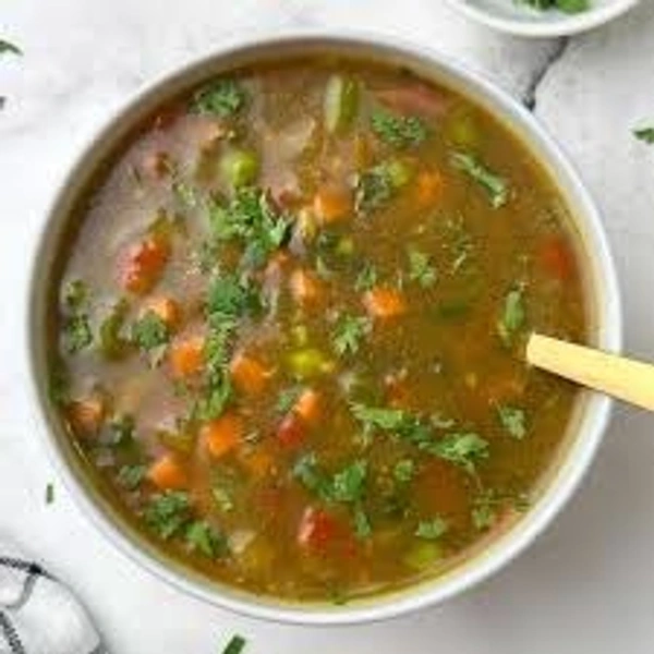 SOUP